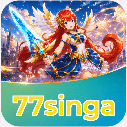 77singa APK Structure