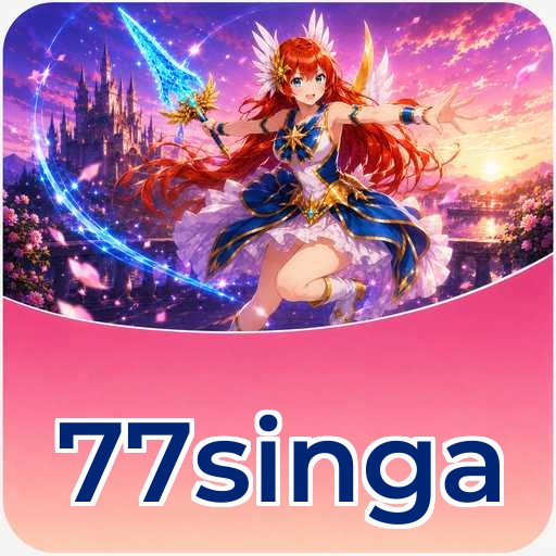77singa APK Structure