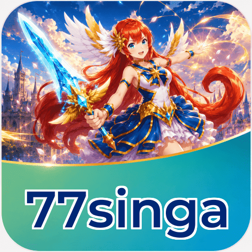 77singa APK Structure