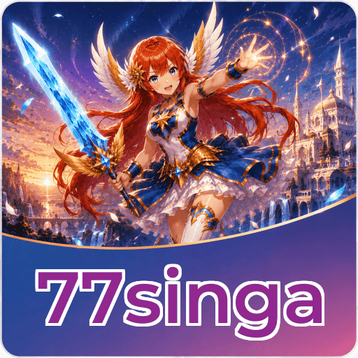 77singa APK