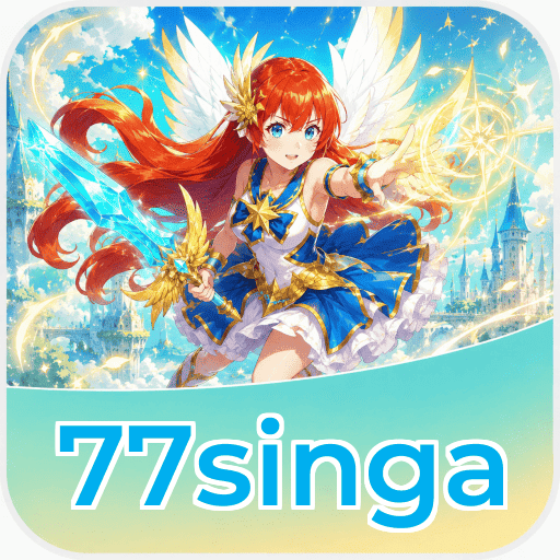 77singa Signature